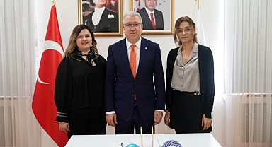 Egeli bilim ekibinden kanser ilaçlarının tedavideki başarısını artırmaya yönelik proje