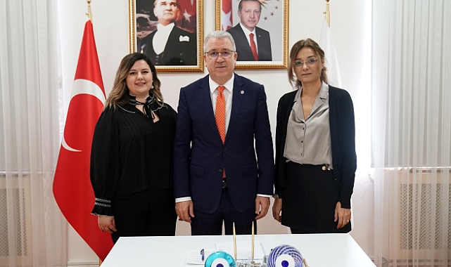 Egeli bilim ekibinden kanser ilaçlarının tedavideki başarısını artırmaya yönelik proje