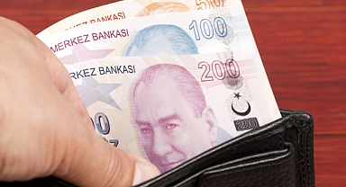 Emeklilere ikramiyenin 3 bin liraya çıkarılmasına ilişkin madde TBMM’de kabul edildi