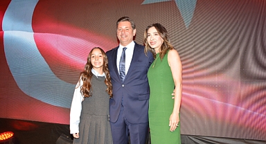 Esat Tanık'tan Duygulandıran Mektup