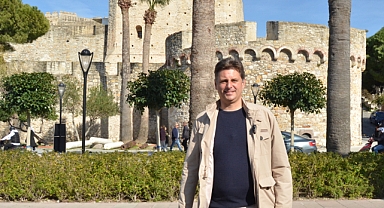 Esat Tanık'tan Hizmet Odaklı Belediyecilik Sözü