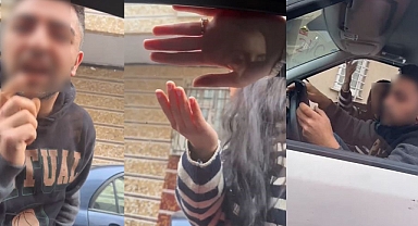 Esenyurt’ta “ters yön” tartışması