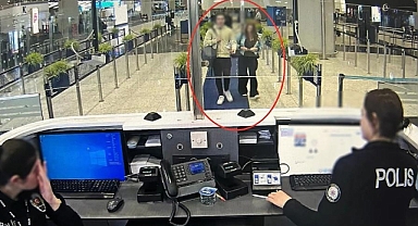 Eski eşi Eylem Tok ve oğlu ABD'ye kaçmıştı: Baba Bülent Cihantimur ifadeye çağırıldı