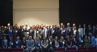 EÜ’de Tıp Bayramı kutlandı