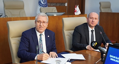 EÜ ile İŞKUR’dan nitelikli istihdama yönelik önemli iş birliği