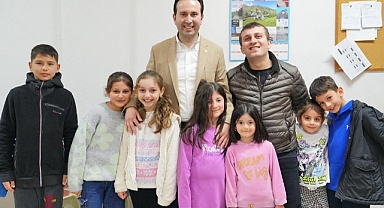 Evlenecek çiftlere Çiftçioğlu’ndan müjde: Karşıyaka’ya yeni düğün salonları geliyor