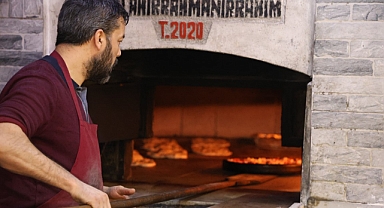 İftar sofralarının vazgeçilmezi ‘Maraş Eli Böğründe’