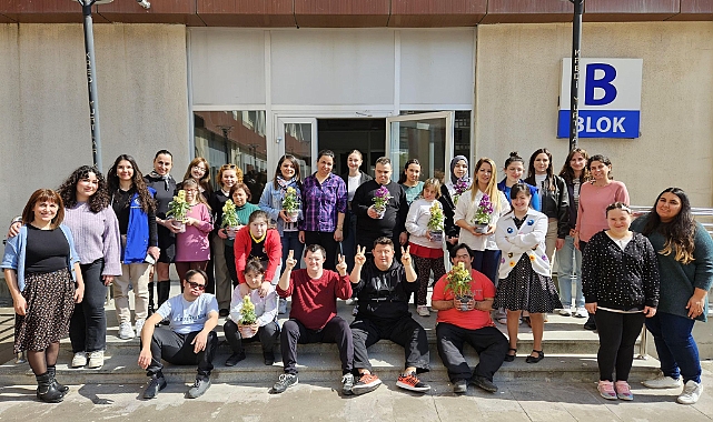 İletişimin Kalbi “+1 Değerle” atıyor