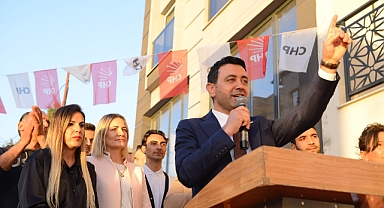 İrfan Önal; emeklilerimizin yanında olacağız