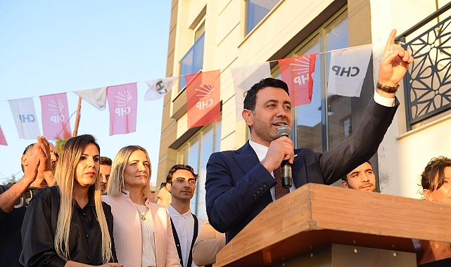 İrfan Önal; emeklilerimizin yanında olacağız