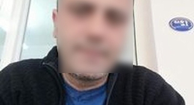 İzmir'de 12 yaşındaki kız çocuğunu taciz iddiasıyla aranan şüpheli yakalandı