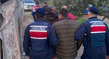 İzmir'de MİT destekli PKK operasyonu: 5 gözaltı