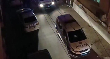 İzmir’de silahı kazara ateş alan polis hayatını kaybetti