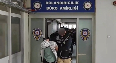 İzmir’de ‘uzlaştırmacı avukat’ mizanseniyle 4 milyonluk vurgun