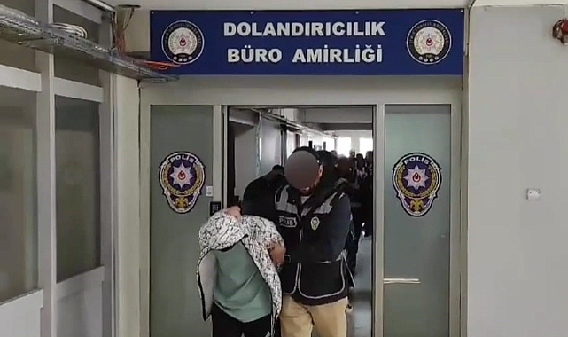 İzmir’de ‘uzlaştırmacı avukat’ mizanseniyle 4 milyonluk vurgun