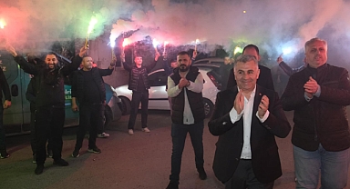 Karabağlar yeşil alanlarıyla lider ilçe olacak