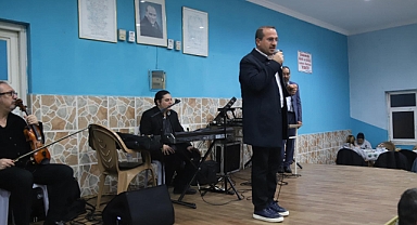 Kınık’ta gerçek belediyecilik anlayışı devam edecek