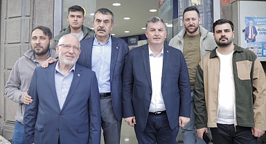 Kınık’ta yapılan Öğretmenevi Bergama’da da olacak