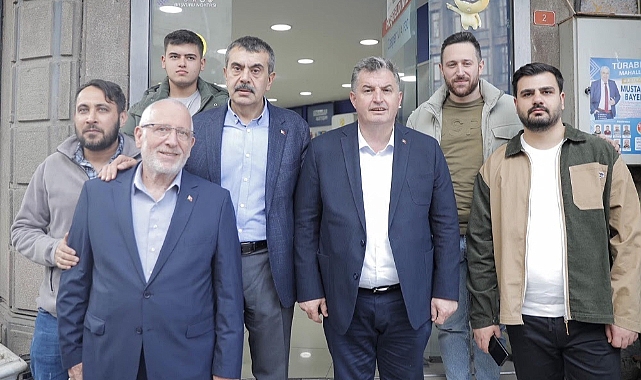 Kınık’ta yapılan Öğretmenevi Bergama’da da olacak
