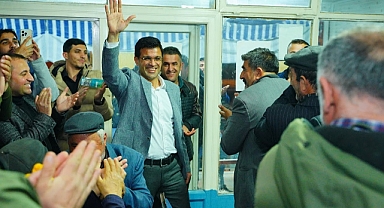 Kırkpınar hemşehrilerine seslendi: Kalbinizin sesini dinleyin Bayraklı kazansın!