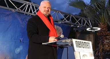 Menemen Tarımda da bir numara olacak