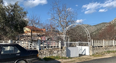 Milyonluk teklifleri umursamadı, arazisini jandarmaya bağışladı