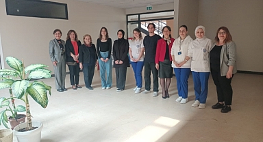 Öğrencilerin gözünden böbrek sağlığı konuşuldu