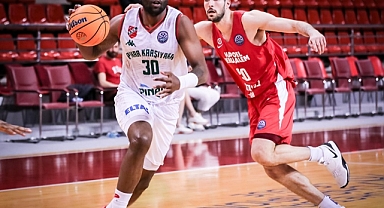 P. Karşıyaka, Avrupa defterini kapattı