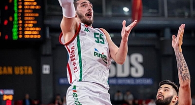 P. Karşıyaka’dan üst üste iki galibiyet