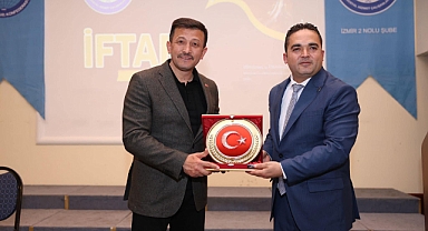 Sağlık-Sen’den Hamza Dağ’a destek