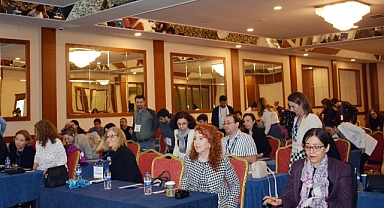 Uzmanlar ‘Nadir Hastalıklar’ için bir araya geldi