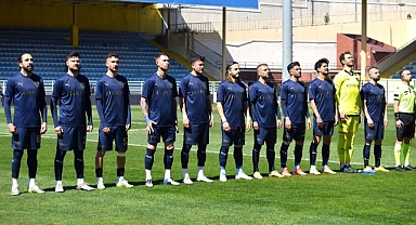 Bucaspor 1928, zirve aşkına