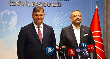 Cemil Tugay: “Oy veren ve oy vermeyen tüm seçmenlere teşekkür ediyorum”