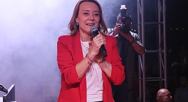 İzmir'de 8 kadın belediye başkanı dönemi