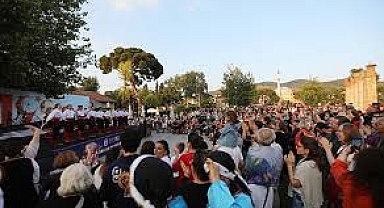 19 Mayıs Efes Selçuk'ta gençlerin performanslarıyla kutlanacak