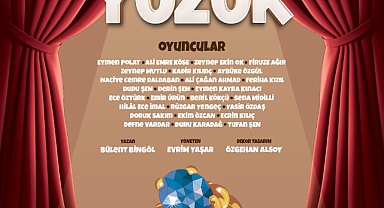 ALBET Çocuk Tiyatrosu 2 Oyun İle Sahne Alıyor