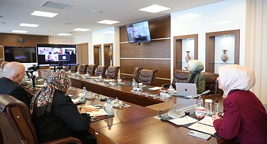 Bakan Göktaş: “İsrail’in Refah Sınır Kapısı’na olan saldırıları kabul edilemez”