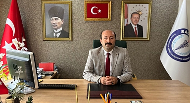 Başkan Yılmaz’dan sağlıkta şiddete kınama