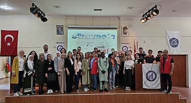 “Bölge Bölge Türkiye”