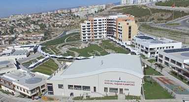 Büyükşehir’in 3 tesisi ISO 50001 belgesi aldı