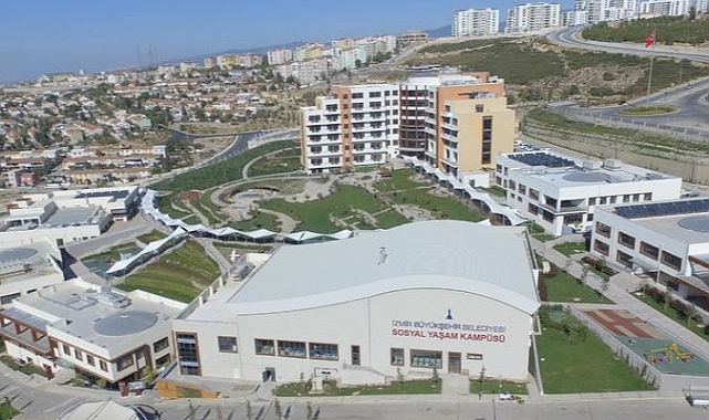 Büyükşehir’in 3 tesisi ISO 50001 belgesi aldı