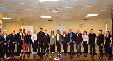 Ege Zeytin ve Zeytinyağı İhracatçıları Birliği’nde Başkanlığa Mehmet Emre Uygun seçildi