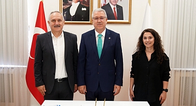 Egeli akademisyen Prof. Dr. Yaşa ve ekibi yeni bir bakteri türünü literatüre kazandırdı