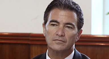 Eski MOSSAD Başkanı Cohen’in, UCM Başsavcısını tehdit ettiği iddiası