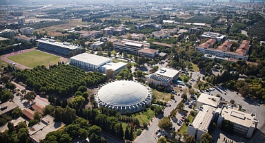 EÜ, CWUR 2024’te en iyi yüzde 4,6’lık dilimde yer aldı