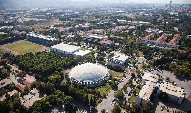 EÜ, CWUR 2024’te en iyi yüzde 4,6’lık dilimde yer aldı