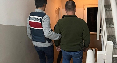 FETÖ'ye İzmir merkezli 8 ilde operasyon: 11 gözaltı