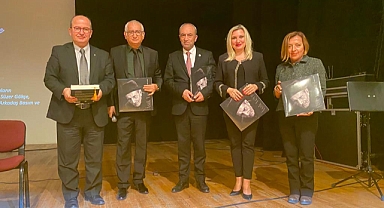 “Geleneksel Türk Sanatları Çalıştayı ve Sergisi” sanatseverlerle buluştu