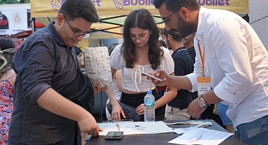 Genç Bilet’24 başvuruları başladı