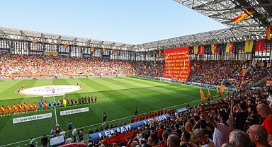 Göztepe, Bodrum FK maçını kapalı gişe oynayacak